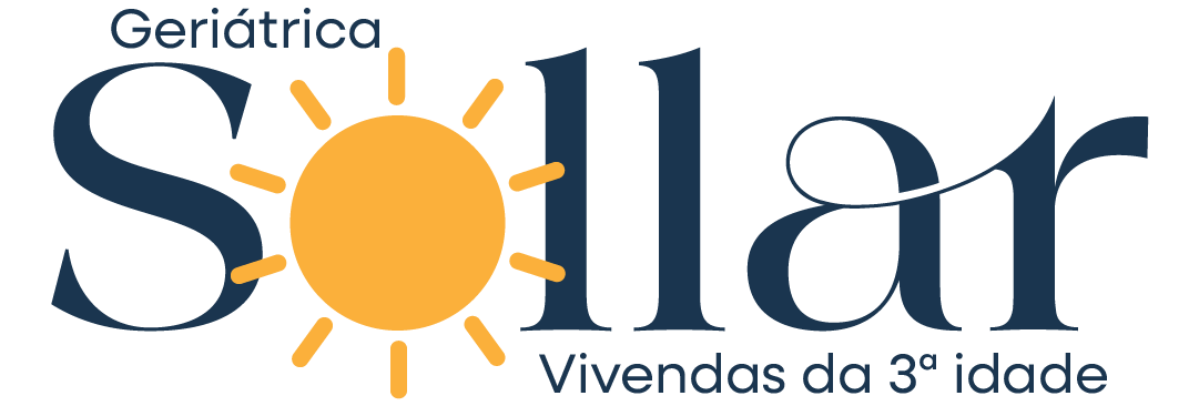 Logo Geriátrica Sollar
